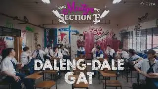 Daleng Dale GAT section E song 🫶🏼
