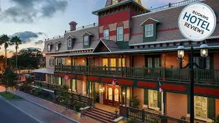 Renaissance St. Augustine Historic Downtown Hotel | St. Augustine (FL), United States | Hotel Review