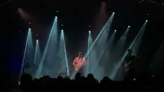 Novo Amor - Decimal - Clockenflap Hong Kong 2nd Dec 2023