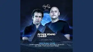 Fabricated Truth (FSOE912)
