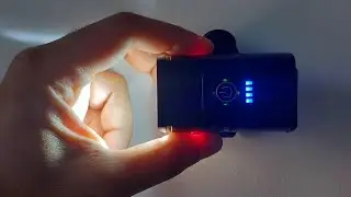 Victoper BL-1 Cycle Front Light Review