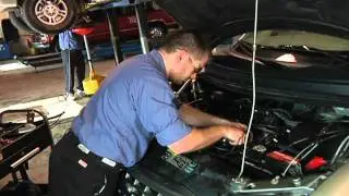 Kelly Auto Service Facility