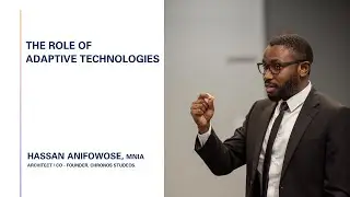 The Role of Adaptive Technologies