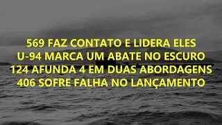 SABATON - WOLFPACK - LEGENDADO PT-BR