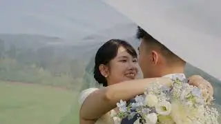 20250902婚礼预告～North Fork Farm Events～西雅图婚礼摄像 #錄影師