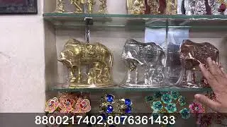 International Gift Manufacture Silver or Golden Item in Delhi (All Type of Gift Items in Delhi)
