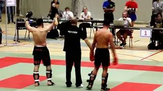 Golden Dragon Cup 2018 - NAJA TEAM