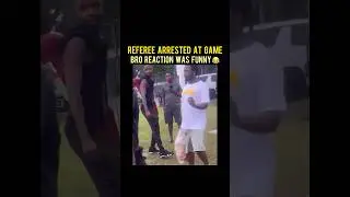 He was shocked #funnyshorts #police #shorts