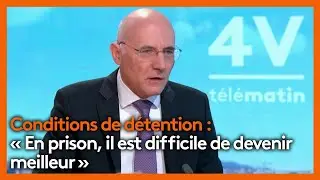 Les 4 v&eacute;rit&eacute;s - Christophe Soulard : 