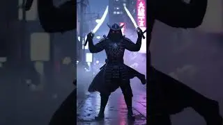 Katana & Plasma