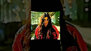 Girl Killer Attitude 🔥 Girl Fighting Scene 👿 #Shorts