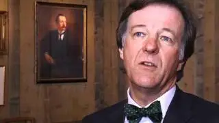 Dr Michael Dixon: Keeping GPs central to commissioning - June 2011