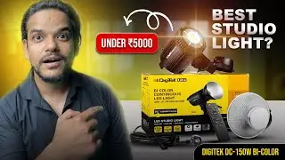 Make Your Smartphone Videos Look Cinematic With This Light