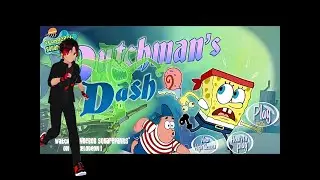 【SpongeBob Dutchman Dash】Gary Vuelve a Mí