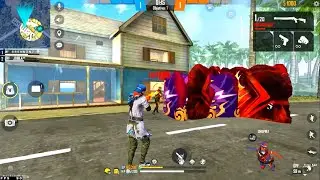 YSN Fab - World (MODE RUOK FF, Apelapato999) 🇧🇷❤🇹🇭 (M1014,M1887,M14,SVD,Desert Eagle) 👽🎯