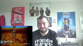 Chris Reacts To: Top 20 Most Controversial Music Albums of all Time