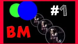 Alis.io - Mystery Best Moments #1 The Double-Split Team Destroyer