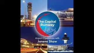 Airport Operations with Janene Shaw