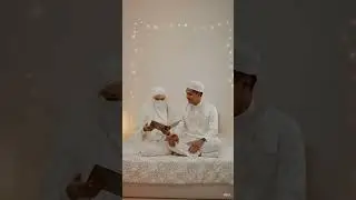 #When Husband & Wife Cry in Dua Together#shorts#best #velog #muhabbat#status