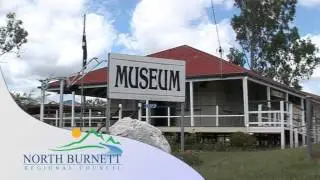 North Burnett Regional Council