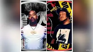 Wack💯 & big chuck from death of the clout chaser has a super heated exchange on clubhouse 😂😂😂