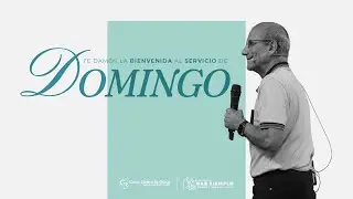 El buen aceite desciende - Ps. Walter Pimiento | 28 diciembre 2025