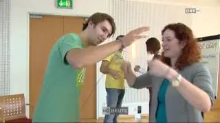 ORF N&Ouml; - La Vita - Gl&uuml;ck