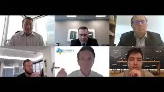 Energy Private Equity and Independent Sponsors Virtual Roundtable - Investments in Solar