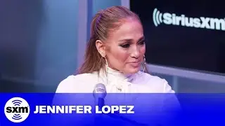 Jennifer Lopez Gets Emotional About 'Hustlers' Oscar Buzz