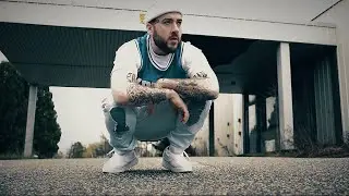 Brodie James - Stand On It (Official Video)