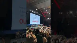Le Festival Lumi&egrave;re 2025 lanc&eacute; par le public