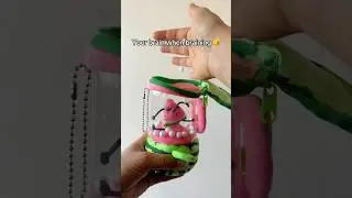 So funny🤣#funny #plushie #crazy #cute