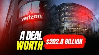 11 Biggest Merger And Acquisition Deals in History