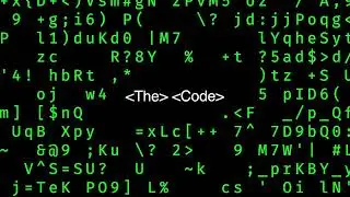 SHAW - The Code