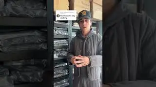 I design prison uniforms for a living.