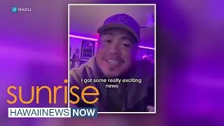 Entertainment News: Maoli new tour, Kalae Parish, Eli Mac and Crossing Rain