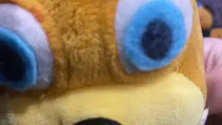 (L&B) - FNAF PLUSH - IN TO THE PIT 