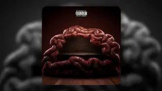 LUCHVD'OR - FREEDOM ft  @X-Enola    (Official Lyrics Video)