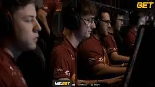 Renegades vs MIBR | StarSeries i-League CS:GO Season 8 | MAP 1