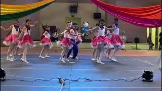 Coreografìa FEA