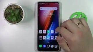 How to Make Opera Mini Brower As Default Browser in INFINIX Hot 11S