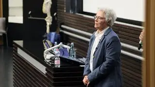 Anne L'Huillier: Attosecond Light Pulses to Study Electron Dynamics | Hermann Staudinger Lecture