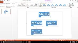 Power Point Basic Training Page - 11