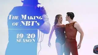 Nevada Ballet Theatre 2019-20 Season Preview