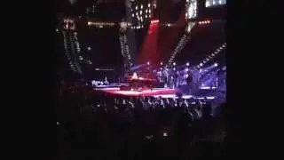 Billy Joel @ PNC, Bottle of Red, Bottle of White