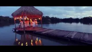 C&oacute;digo Fher - Ahora LLoras (VIDEO OFICIAL)