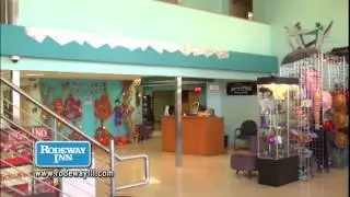 Fort Lauderdale Hotel - Rodeway Inn and Suites
