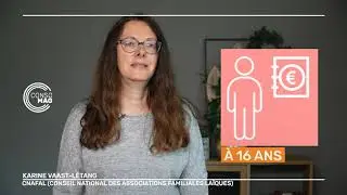LES R&Egrave;GLES D&rsquo;OUVERTURE D&rsquo;UN COMPTE BANCAIRE POUR UN ENFANT #consomag