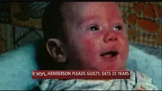 Cathy Henderson pleads guilty