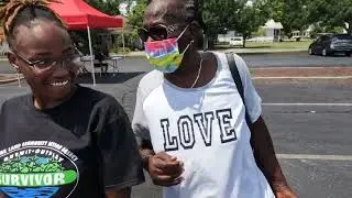 Greene Lamp Community Resource Fair